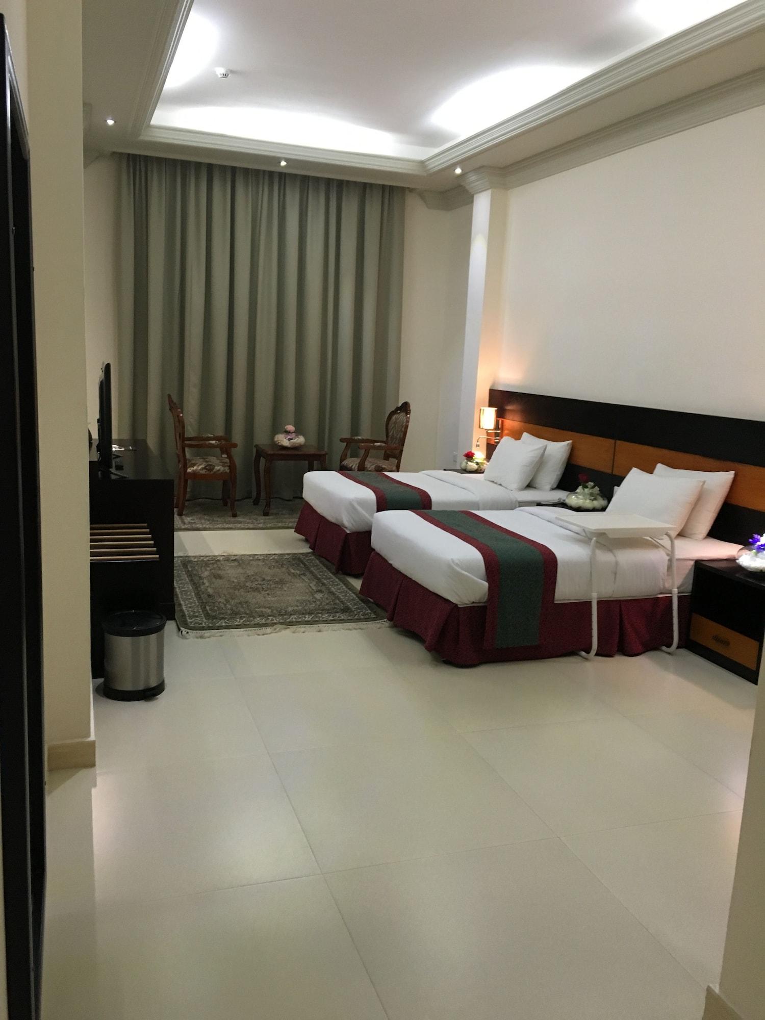 סאלאלה Muscat International Hotel Plaza מראה חיצוני תמונה