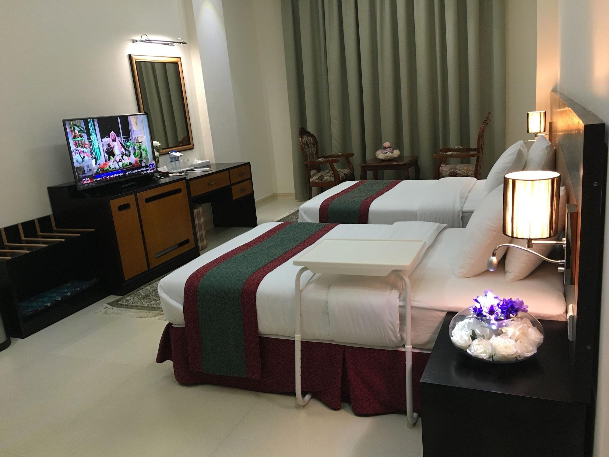 סאלאלה Muscat International Hotel Plaza מראה חיצוני תמונה