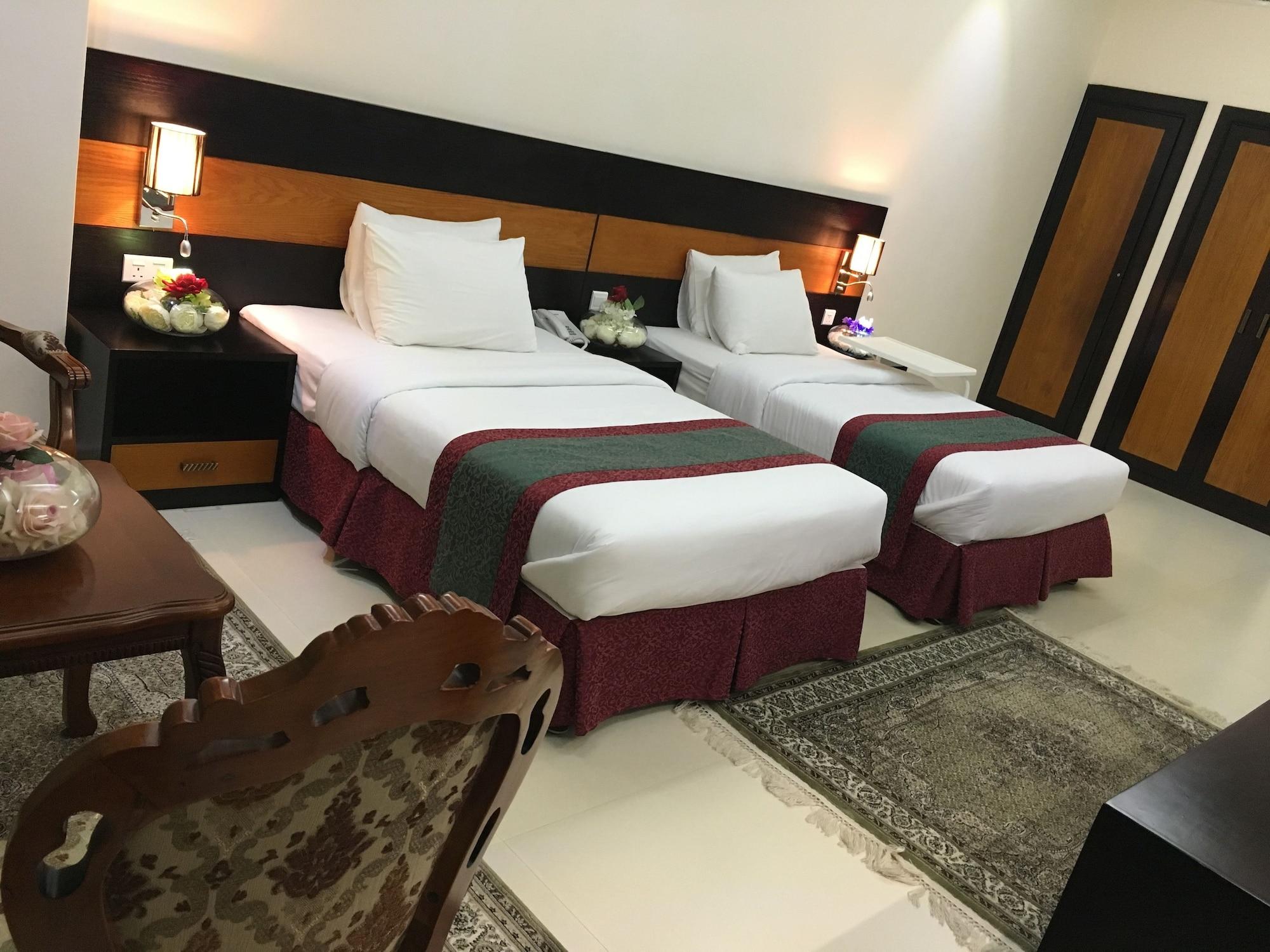 סאלאלה Muscat International Hotel Plaza מראה חיצוני תמונה