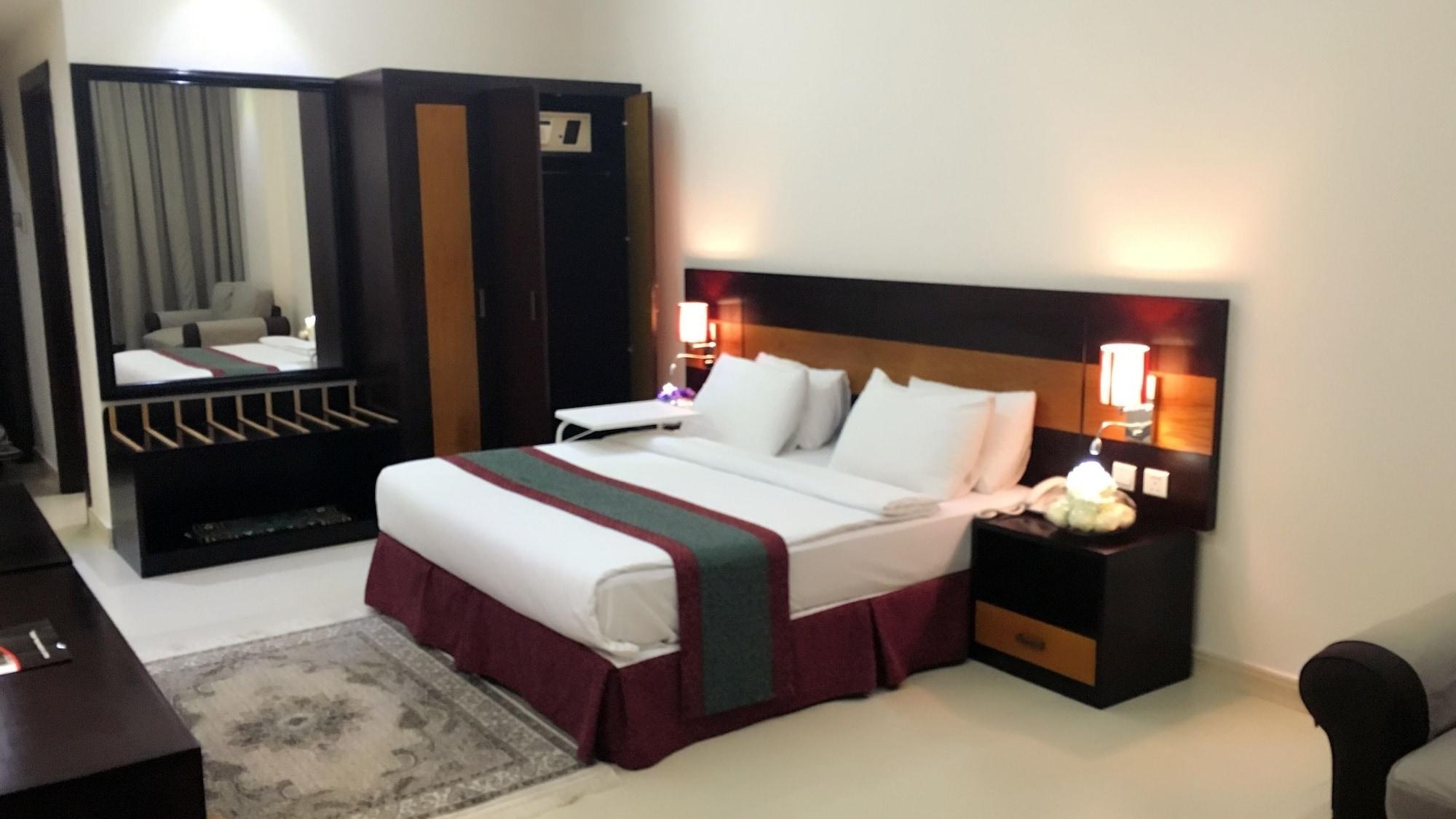 סאלאלה Muscat International Hotel Plaza מראה חיצוני תמונה