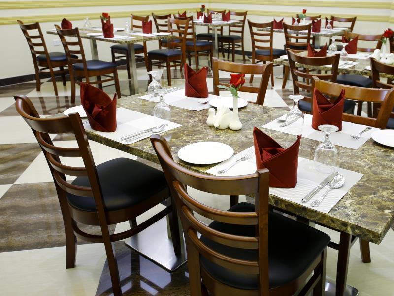 סאלאלה Muscat International Hotel Plaza מראה חיצוני תמונה