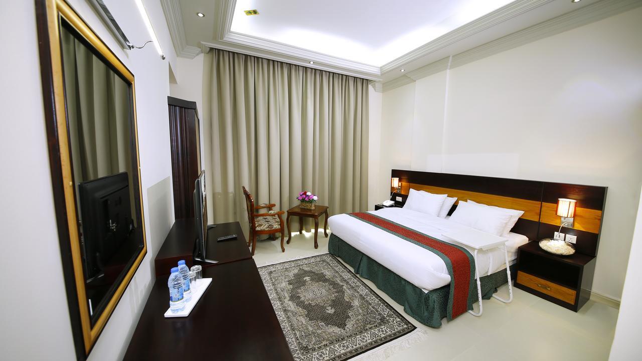 סאלאלה Muscat International Hotel Plaza מראה חיצוני תמונה